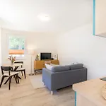 Natururlaub Auf Ruegen - Erholung Pur! Vakantiehuis *