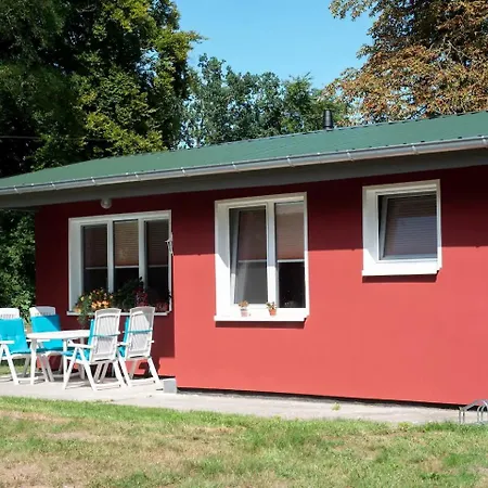Natururlaub Auf Ruegen - Erholung Pur!