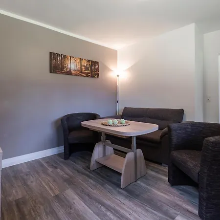 Natururlaub Auf Ruegen - Erholung Pur! Nyaraló