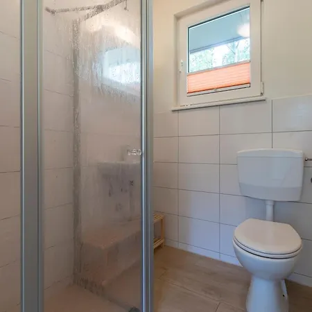 Natururlaub Auf Ruegen - Erholung Pur! Holiday home *