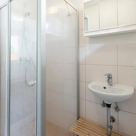 Holiday home Natururlaub Auf Ruegen - Erholung Pur! *