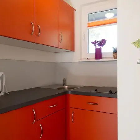 Holiday home Natururlaub Auf Ruegen - Erholung Pur! *