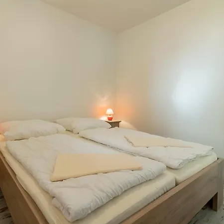 Holiday home Natururlaub Auf Ruegen - Erholung Pur! Gustow (Vorpommern-Rugen)