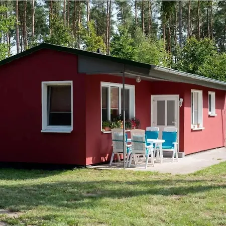 Natururlaub Auf Ruegen - Erholung Pur! Dom wakacyjny