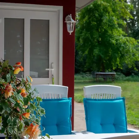 Natururlaub Auf Ruegen - Erholung Pur! Gustow (Vorpommern-Rugen)