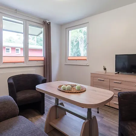 Natururlaub Auf Ruegen - Erholung Pur!