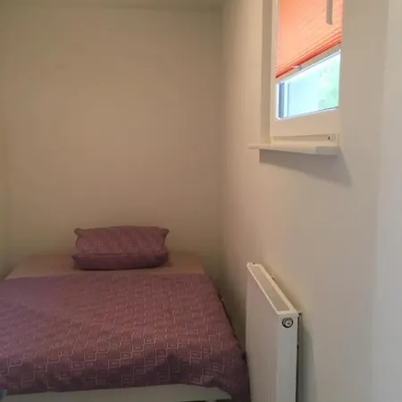 Holiday home Natururlaub Auf Ruegen - Erholung Pur!