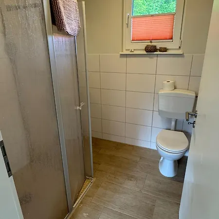 Natururlaub Auf Ruegen - Erholung Pur! Gustow (Vorpommern-Rugen)