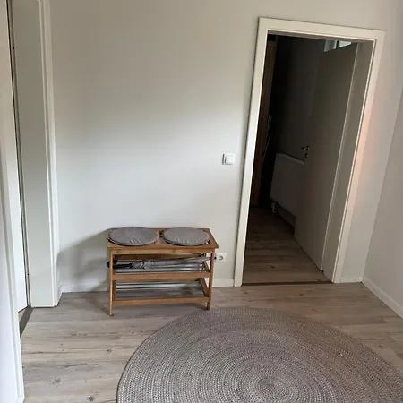 Natururlaub Auf Ruegen - Erholung Pur! *