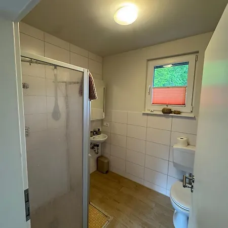 Natururlaub Auf Ruegen - Erholung Pur! * Gustow (Vorpommern-Rugen)