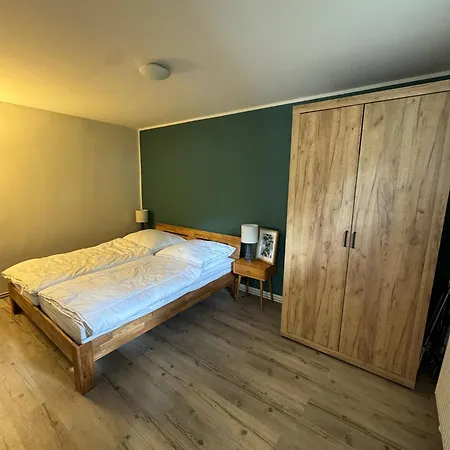 Natururlaub Auf Ruegen - Erholung Pur!