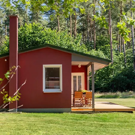 Natururlaub Auf Ruegen - Erholung Pur! Gustow (Vorpommern-Rugen)