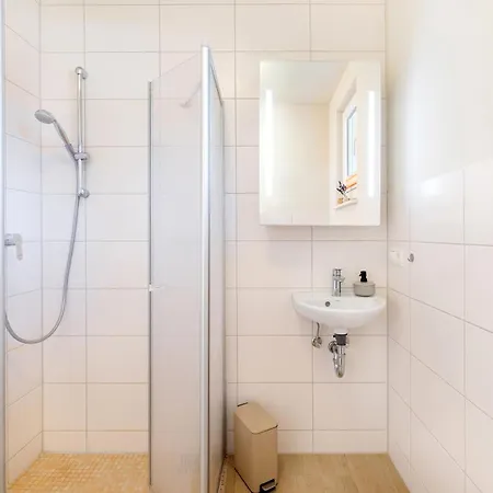 Natururlaub Auf Ruegen - Erholung Pur! Gustow