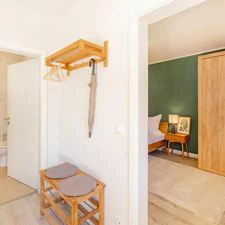 Natururlaub Auf Ruegen - Erholung Pur!