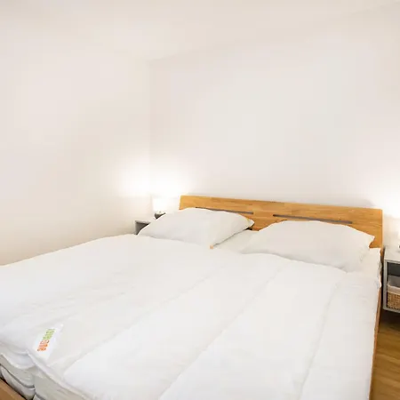 Hébergement de vacances Natururlaub Auf Ruegen - Erholung Pur! Gustow (Vorpommern-Rugen)