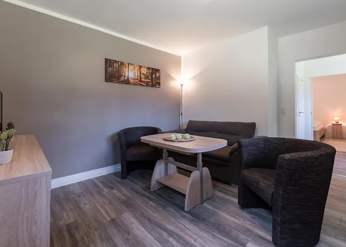 Natururlaub Auf Ruegen - Erholung Pur! Hébergement de vacances