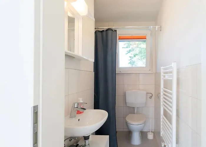 Natururlaub Auf Ruegen - Erholung Pur! Hébergement de vacances *