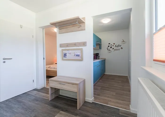 Natururlaub Auf Ruegen - Erholung Pur! Gustow (Vorpommern-Rugen)