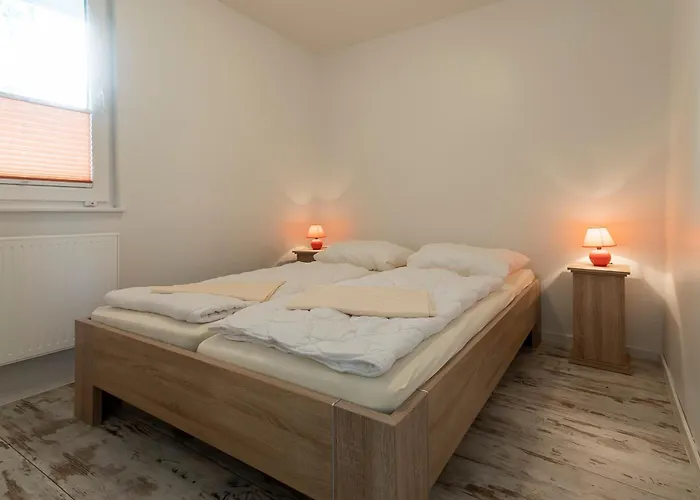 Natururlaub Auf Ruegen - Erholung Pur!