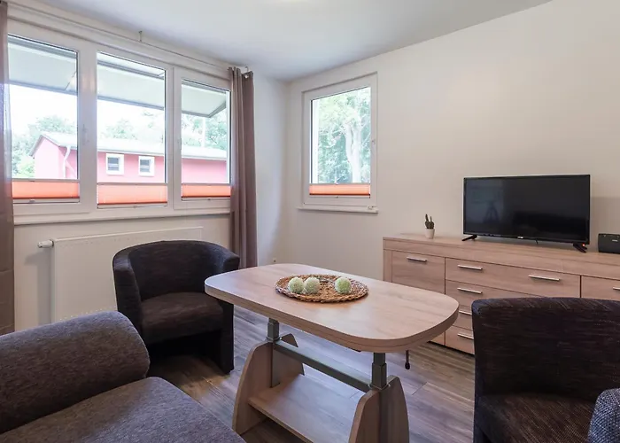 Natururlaub Auf Ruegen - Erholung Pur!