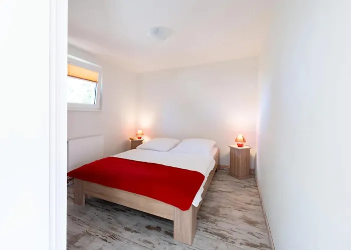 Natururlaub Auf Ruegen - Erholung Pur!