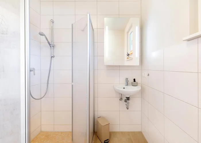 Natururlaub Auf Ruegen - Erholung Pur! Gustow (Vorpommern-Rugen)