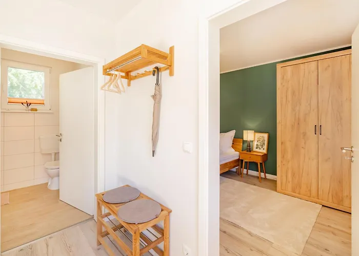 Natururlaub Auf Ruegen - Erholung Pur!