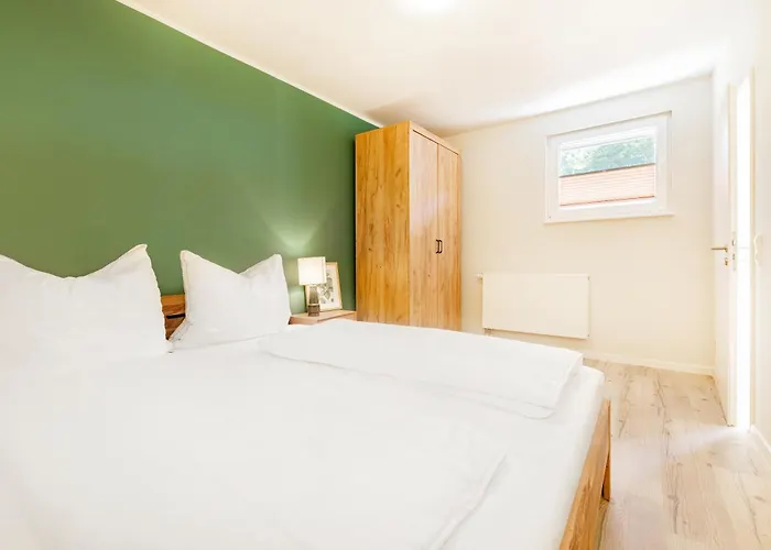 Natururlaub Auf Ruegen - Erholung Pur!